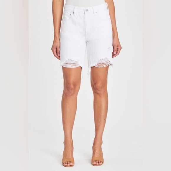 Pistola Kelly ‘90s Skater Denim Short - Picture 11 of 12